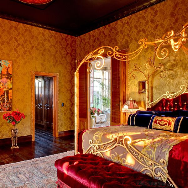 First Floor - Guest Suite