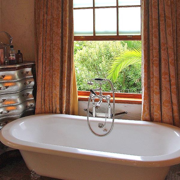 First Floor - Bathroom
