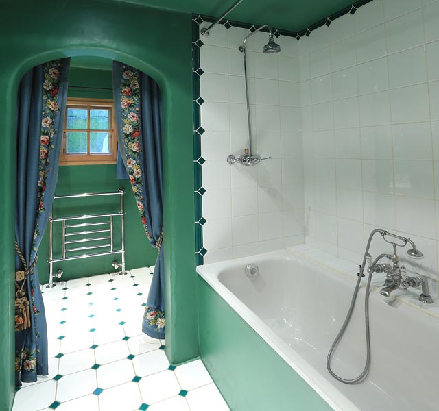 Bath Room 02, 03, 04