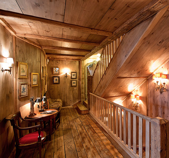 Walkway