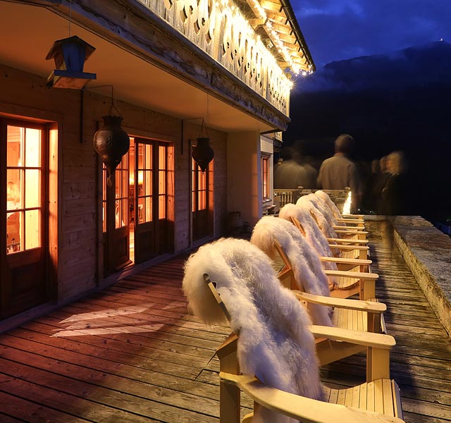 Terrace 2